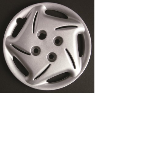 Kit set copricerchi coppa - set,