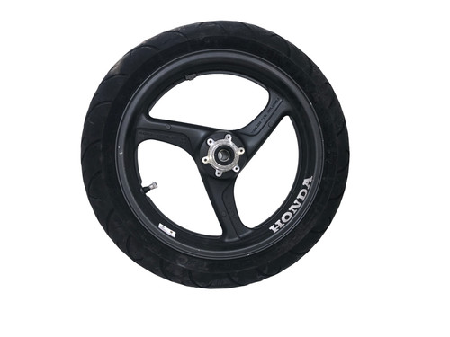 Cerchio anteriore honda hornet - honda,