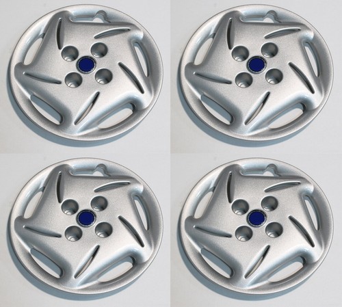 Copricerchi coppe ruota con - copricerchi,