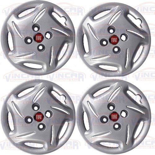 Kit copricerchi coppe ruota - kit,