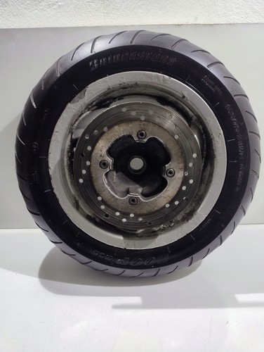 Cerchio ruota posteriore honda - cerchio,