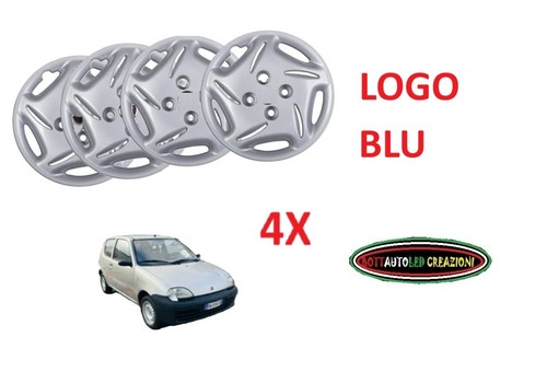 Coppe ruota copricerchi per - copricerchi,