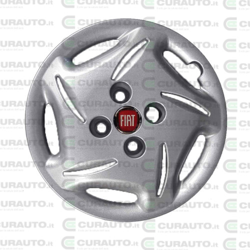 Copricerchio coppa ruota per - coppa,