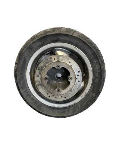 Ruota cerchio posteriore - ,