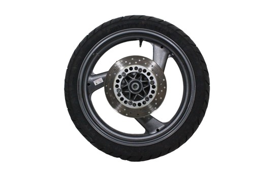 Cerchio posteriore yamaha - posteriore, xj
