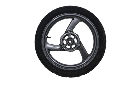 Cerchio anteriore yamaha - anteriore, xj