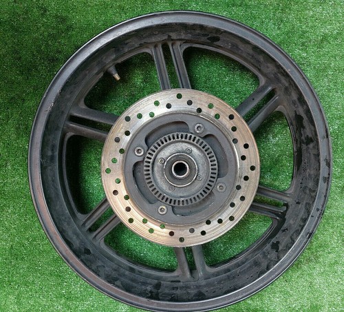 Honda cbf 600 - 600, pc43